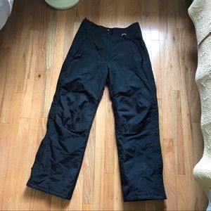 Slalom Womens Ski Pants